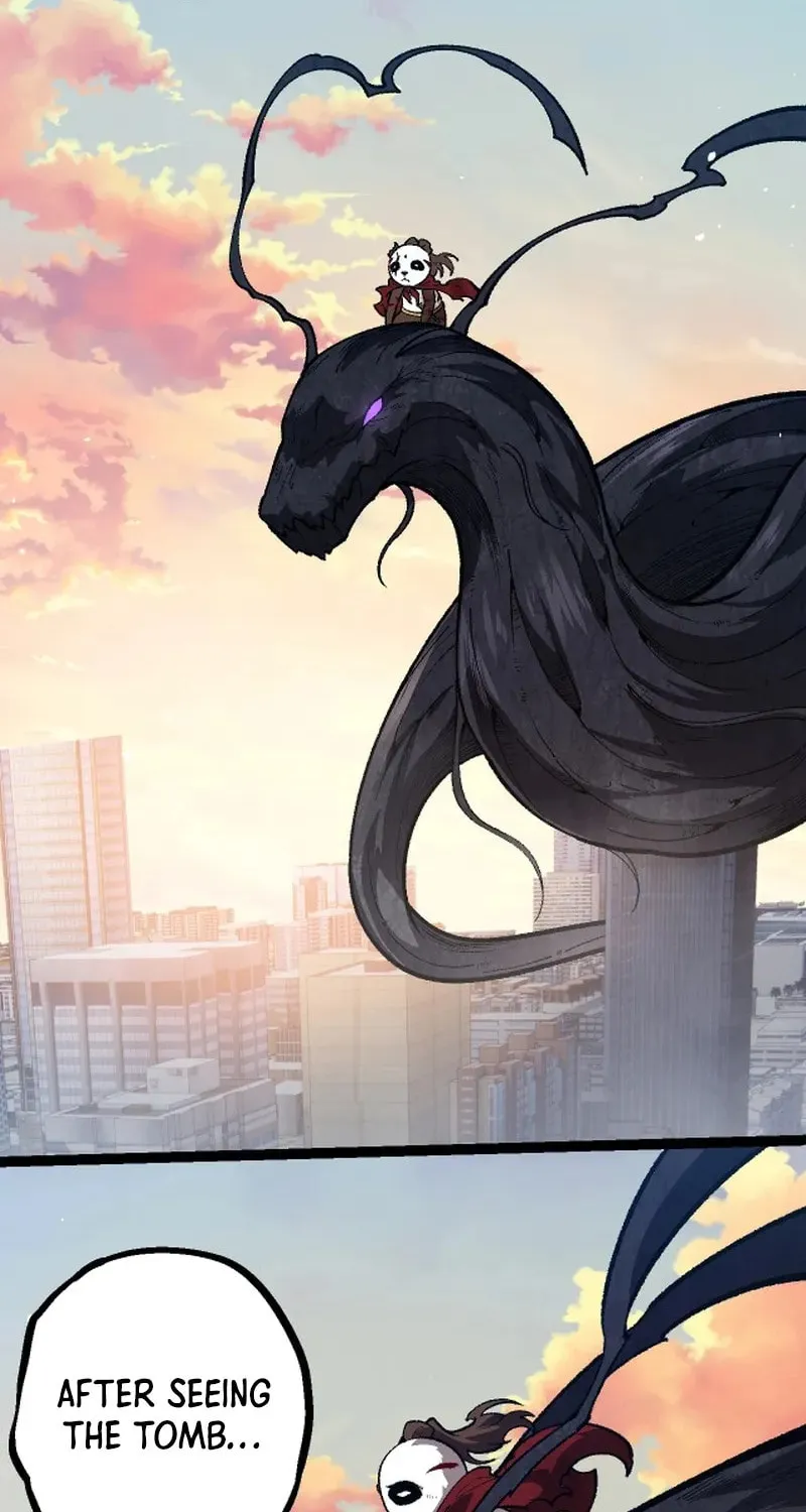 Evolution Begins With a Big Tree Chapter 133 page 18 - 