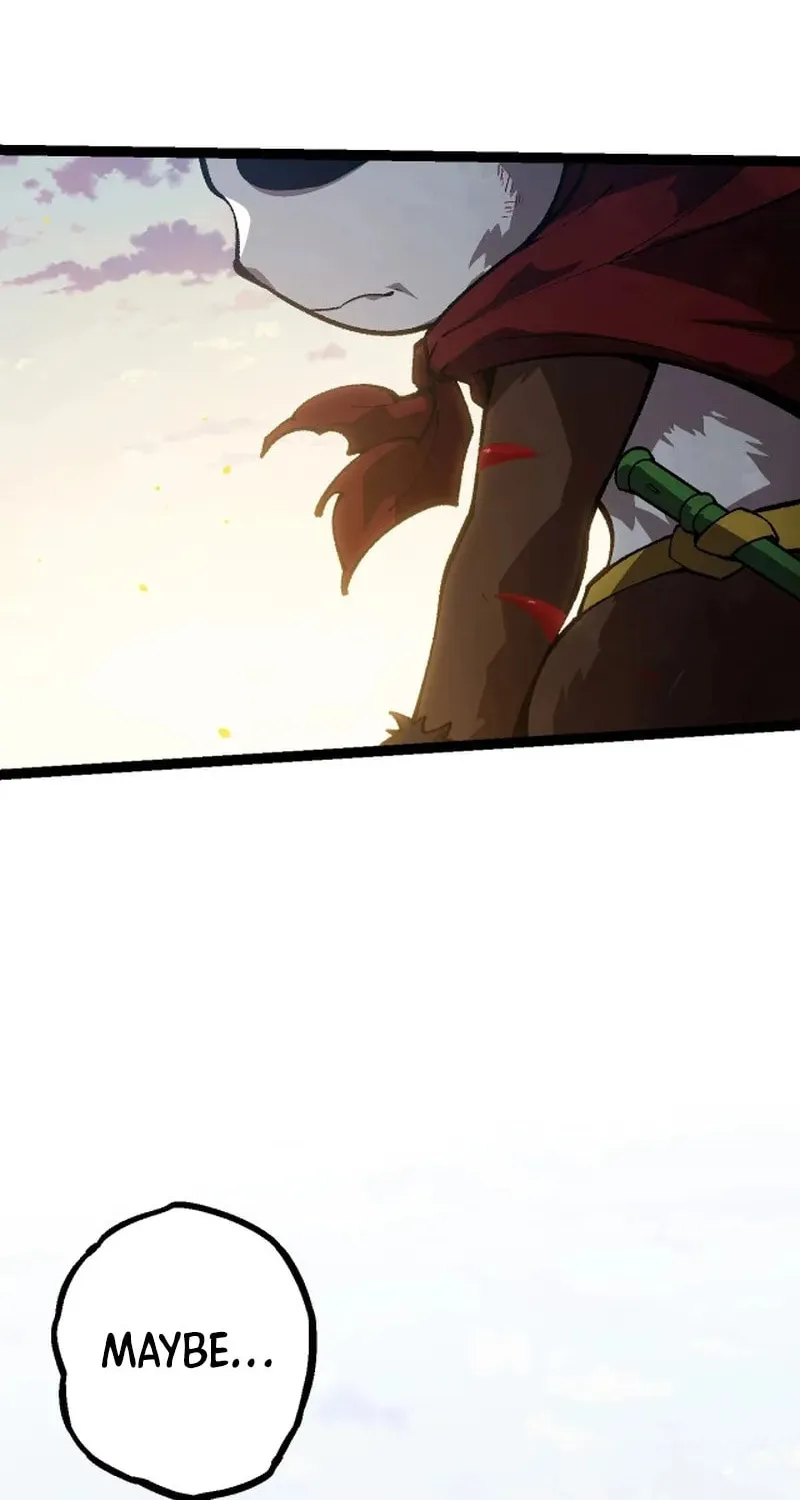 Evolution Begins With a Big Tree Chapter 133 page 20 - 