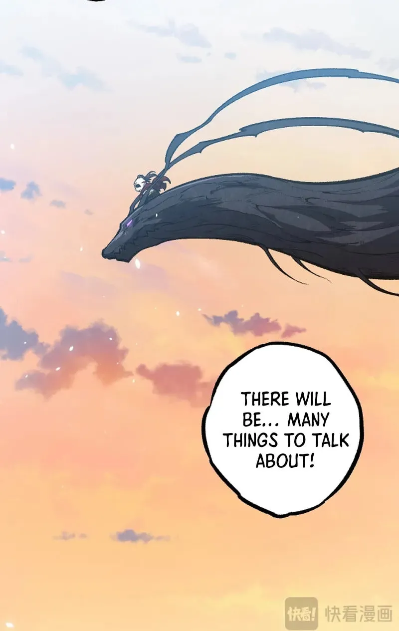 Evolution Begins With a Big Tree Chapter 133 page 21 - 