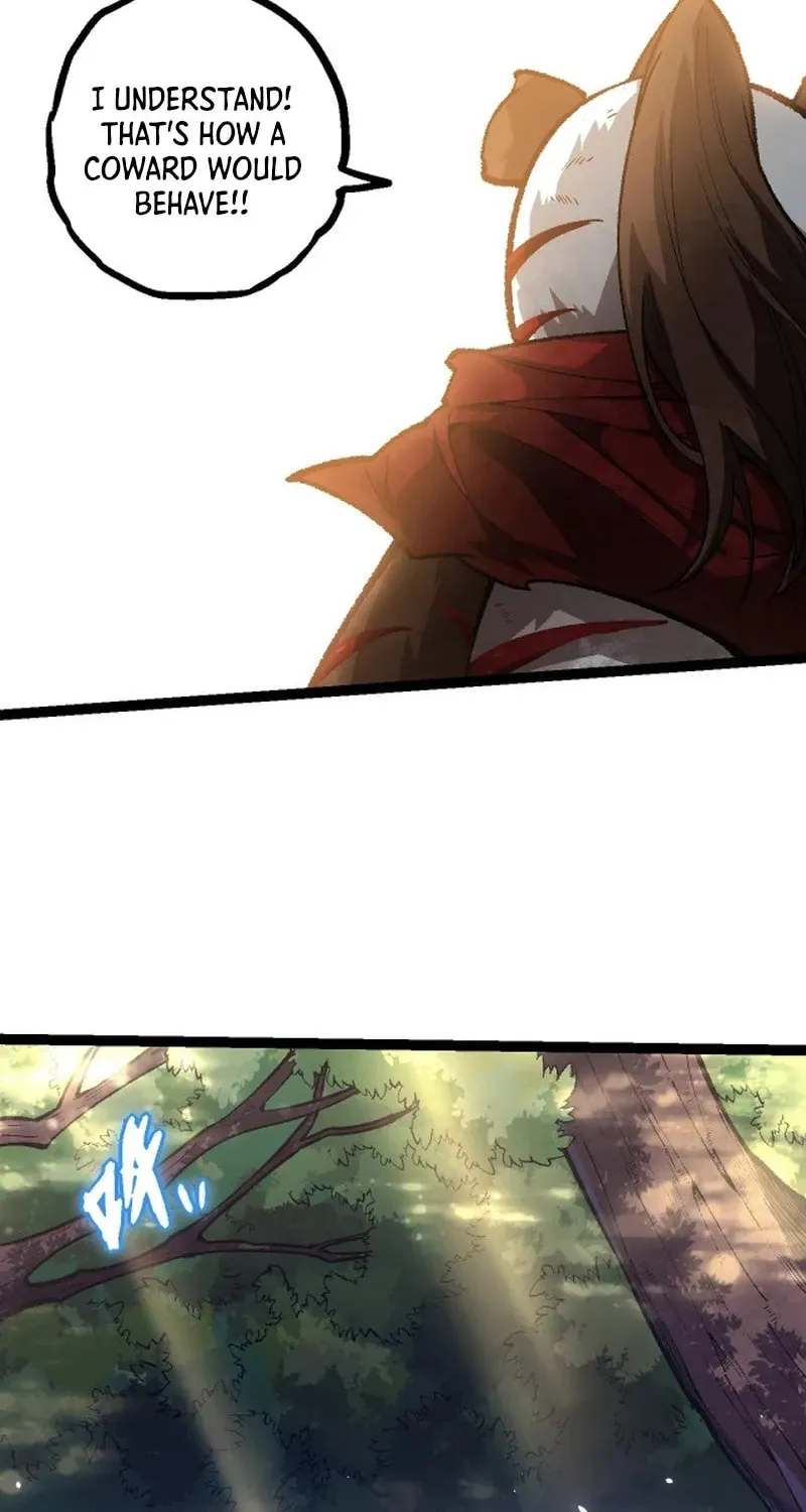 Evolution Begins With a Big Tree Chapter 133 page 23 - 