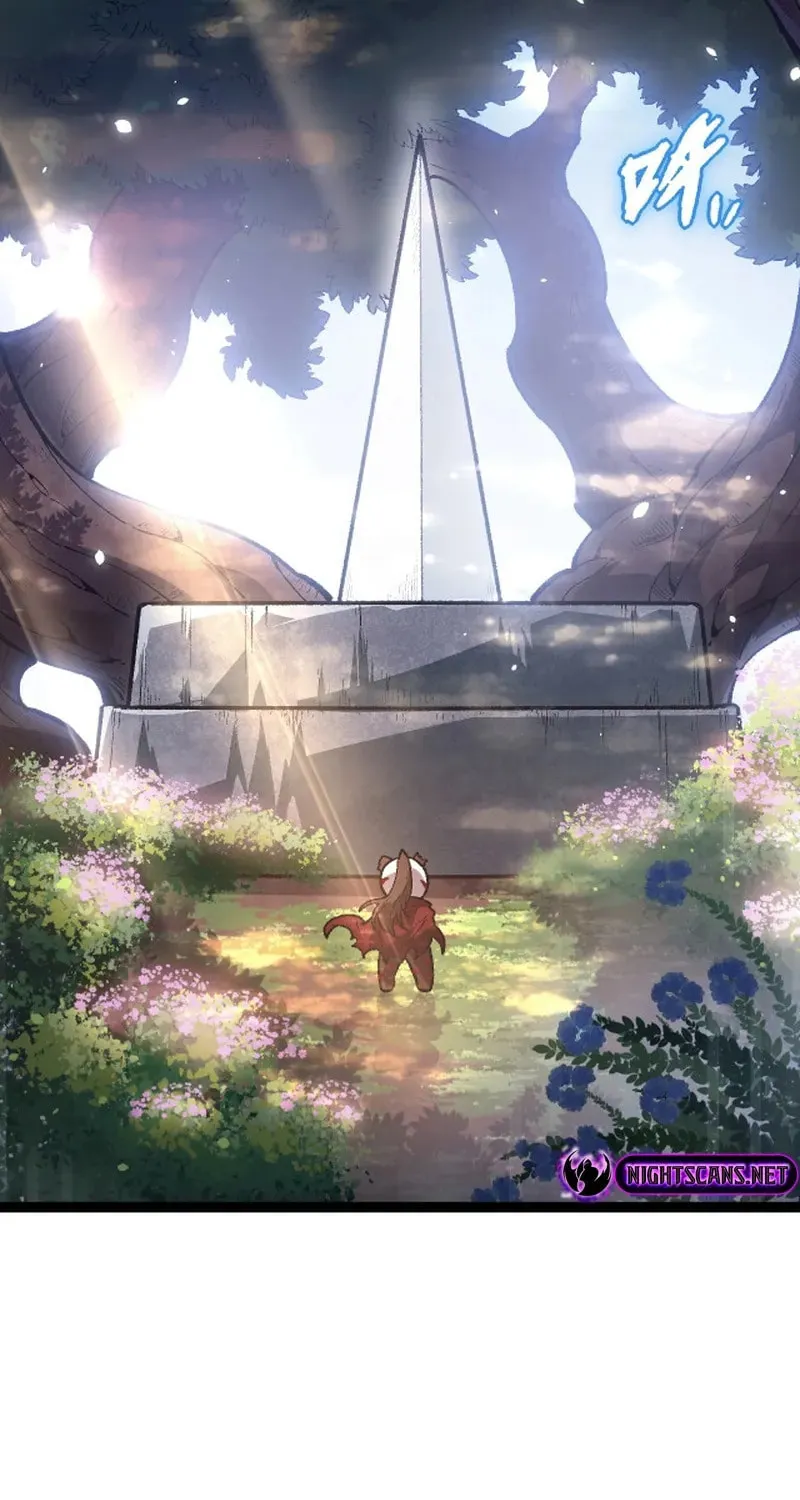 Evolution Begins With a Big Tree Chapter 133 page 24 - 