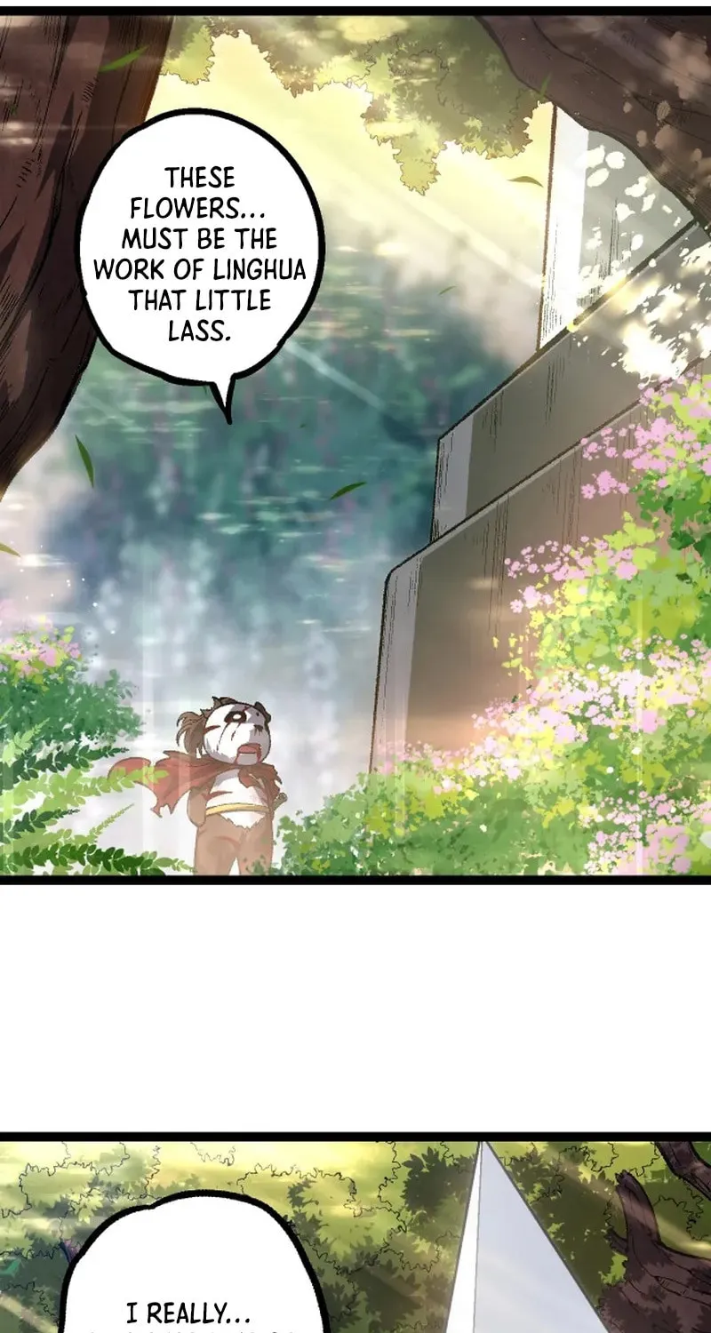 Evolution Begins With a Big Tree Chapter 133 page 25 - 