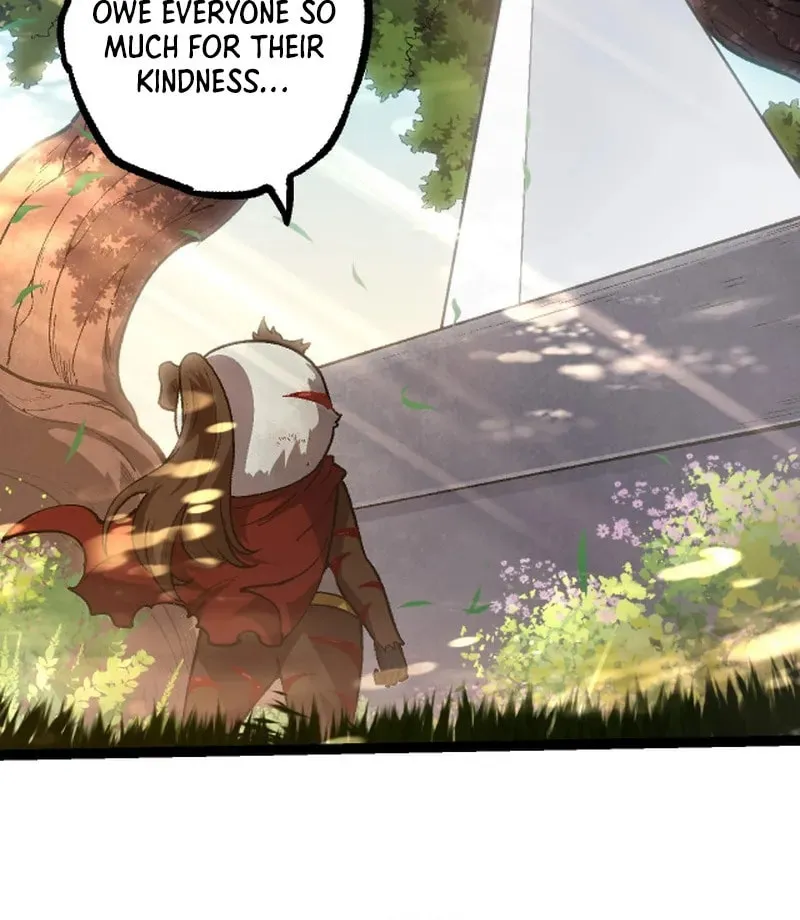 Evolution Begins With a Big Tree Chapter 133 page 26 - 