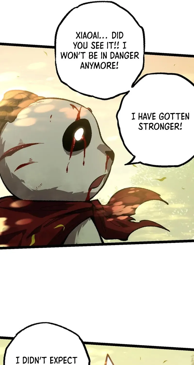 Evolution Begins With a Big Tree Chapter 133 page 27 - 