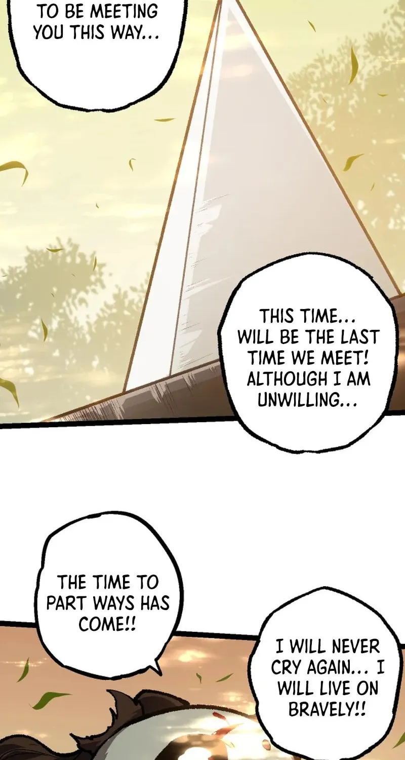 Evolution Begins With a Big Tree Chapter 133 page 28 - 