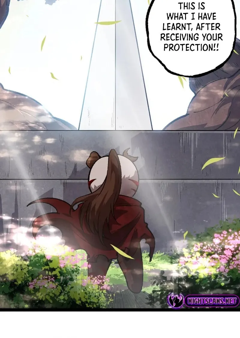 Evolution Begins With a Big Tree Chapter 133 page 30 - 