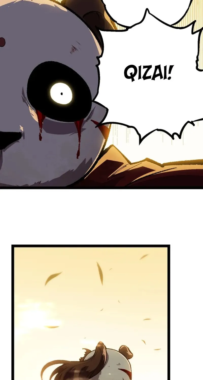 Evolution Begins With a Big Tree Chapter 133 page 32 - 
