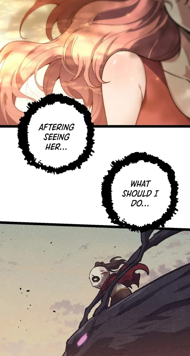 Evolution Begins With a Big Tree Chapter 133 page 35 - 