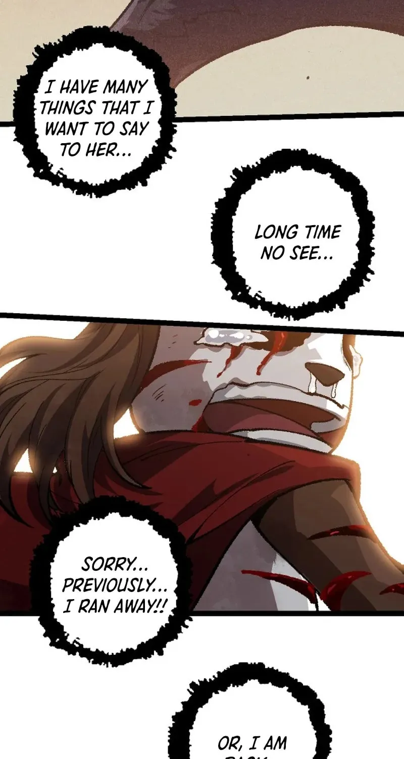 Evolution Begins With a Big Tree Chapter 133 page 36 - 