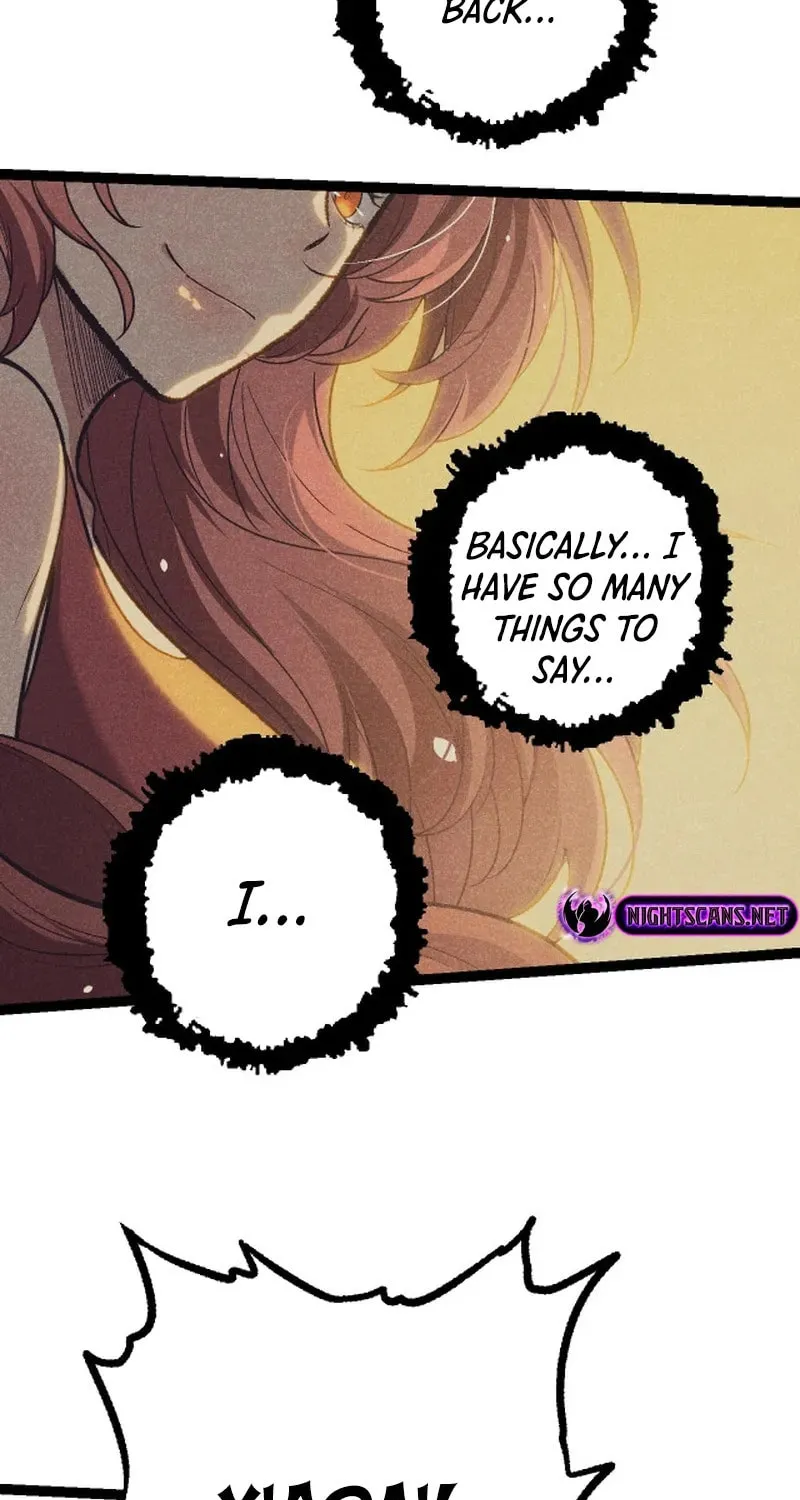 Evolution Begins With a Big Tree Chapter 133 page 37 - 