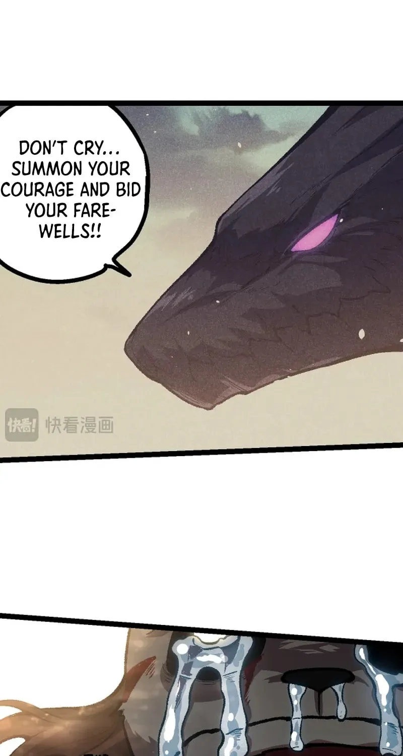 Evolution Begins With a Big Tree Chapter 133 page 40 - 