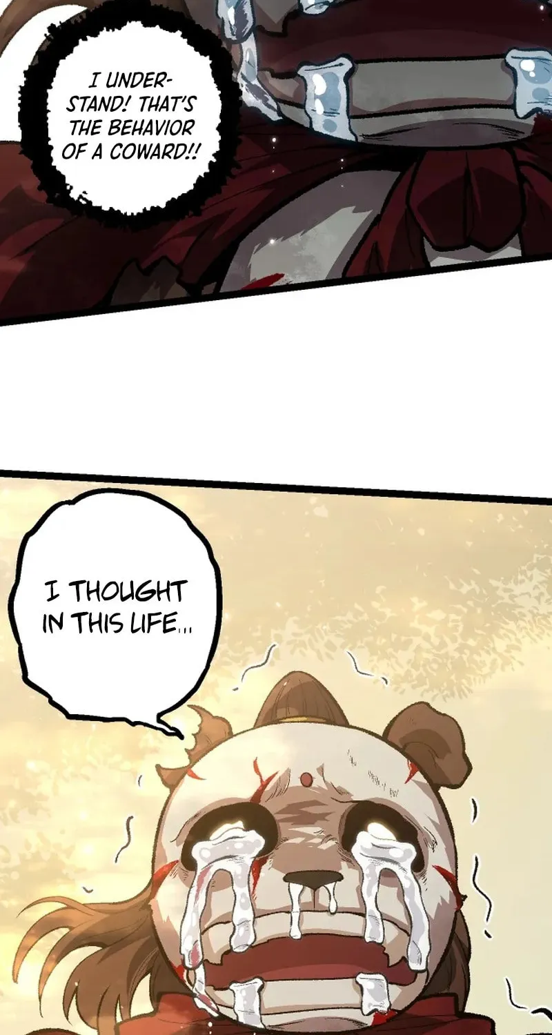 Evolution Begins With a Big Tree Chapter 133 page 41 - 