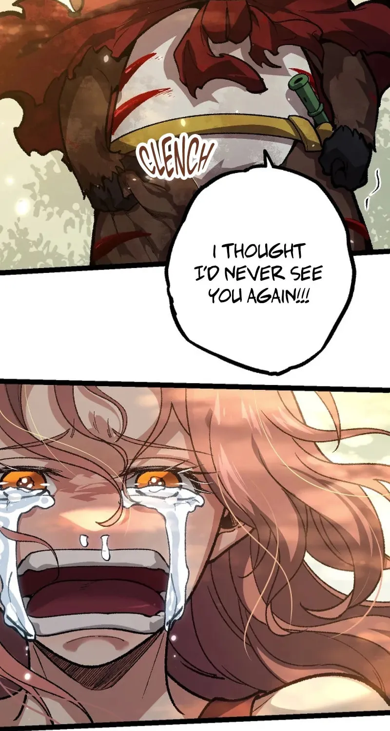 Evolution Begins With a Big Tree Chapter 133 page 42 - 