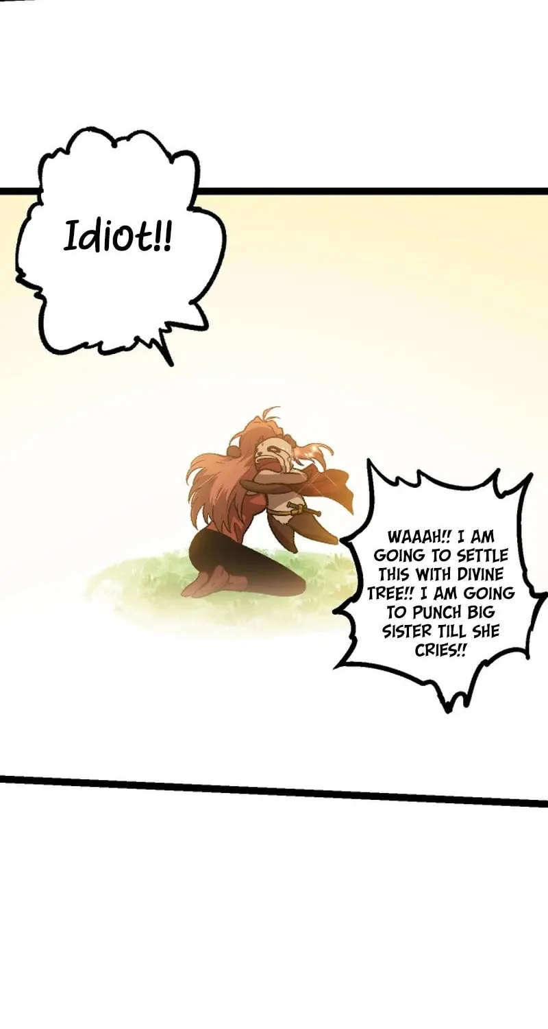 Evolution Begins With a Big Tree Chapter 133 page 43 - 