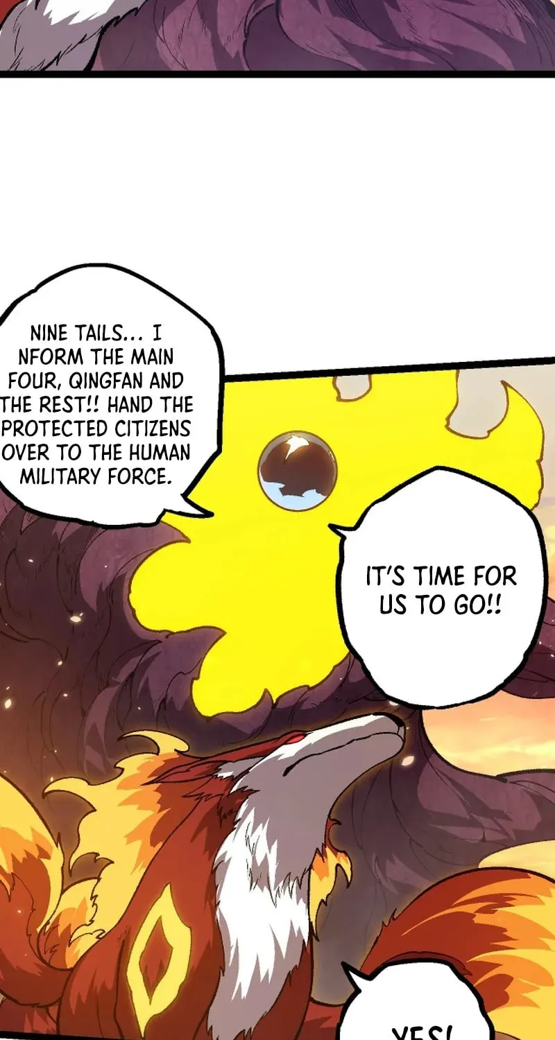 Evolution Begins With a Big Tree Chapter 133 page 47 - 