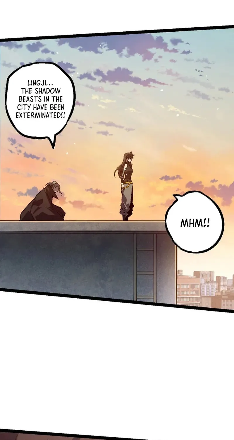 Evolution Begins With a Big Tree Chapter 133 page 52 - 