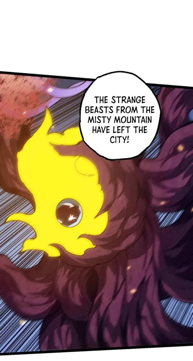 Evolution Begins With a Big Tree Chapter 133 page 56 - 
