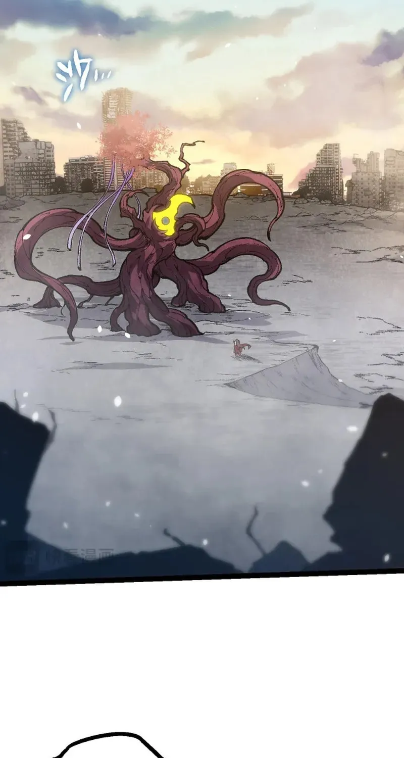 Evolution Begins With a Big Tree Chapter 133 page 9 - 