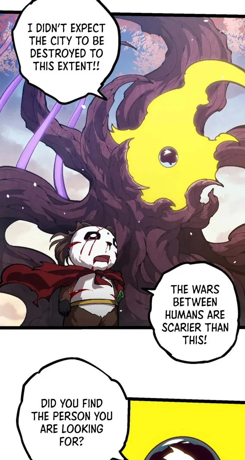 Evolution Begins With a Big Tree Chapter 133 page 10 - 