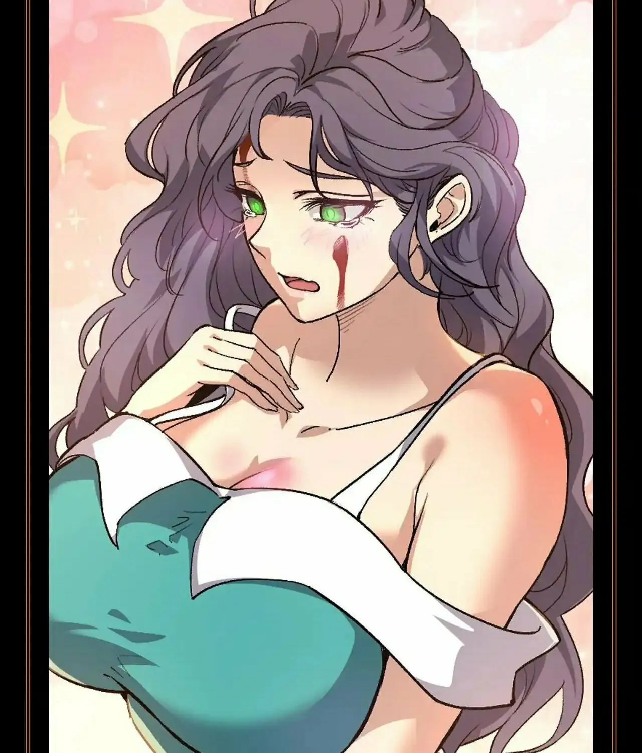 Evolution Begins With a Big Tree Chapter 134.5 page 5 - 