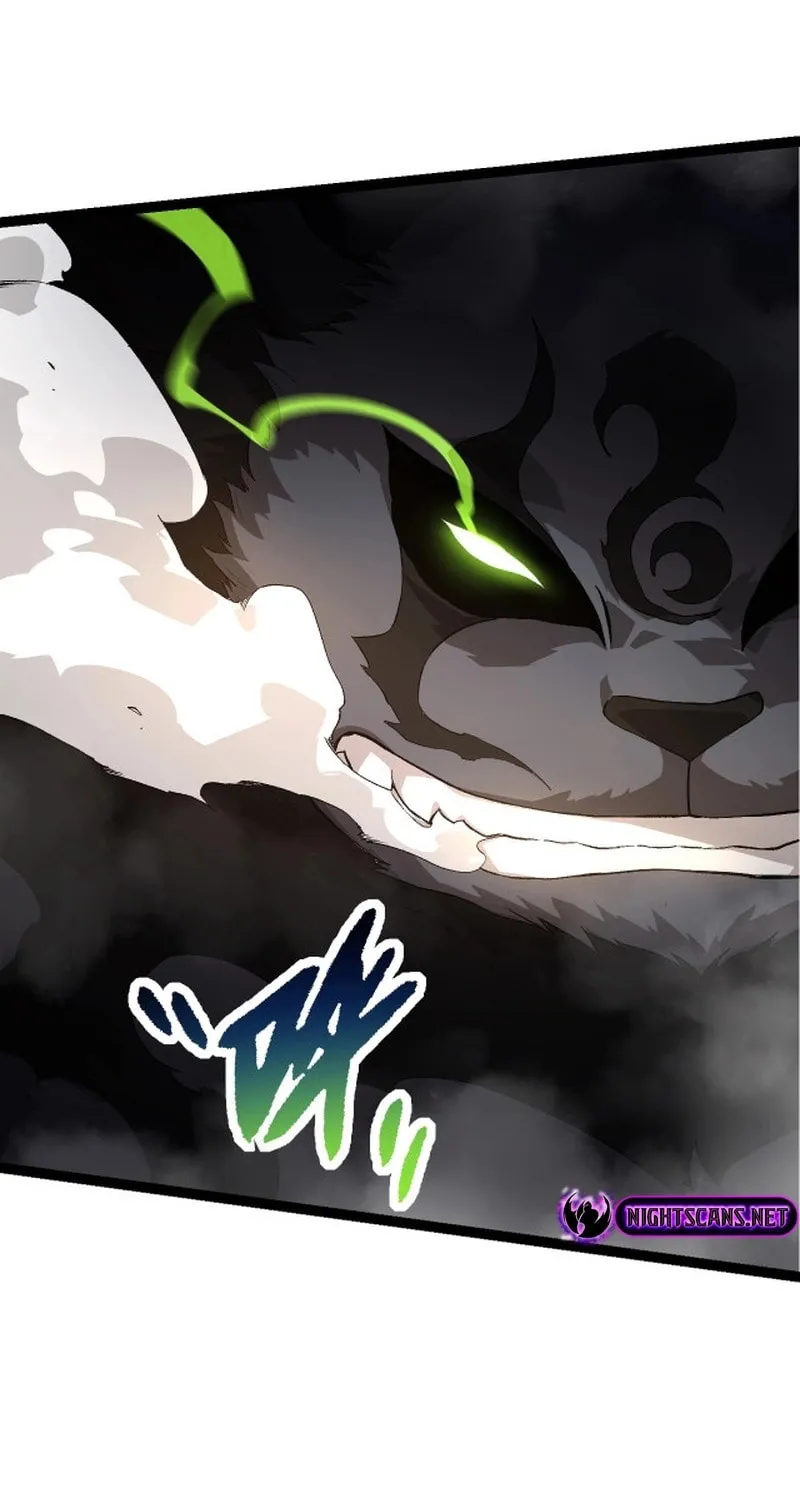 Evolution Begins With a Big Tree Chapter 134 page 11 - 