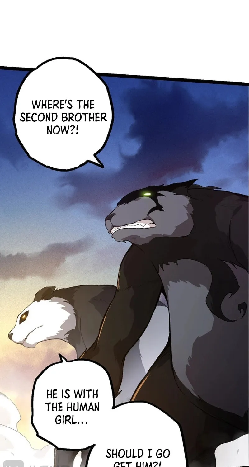 Evolution Begins With a Big Tree Chapter 134 page 12 - 