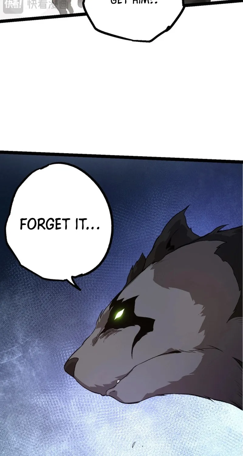 Evolution Begins With a Big Tree Chapter 134 page 13 - 