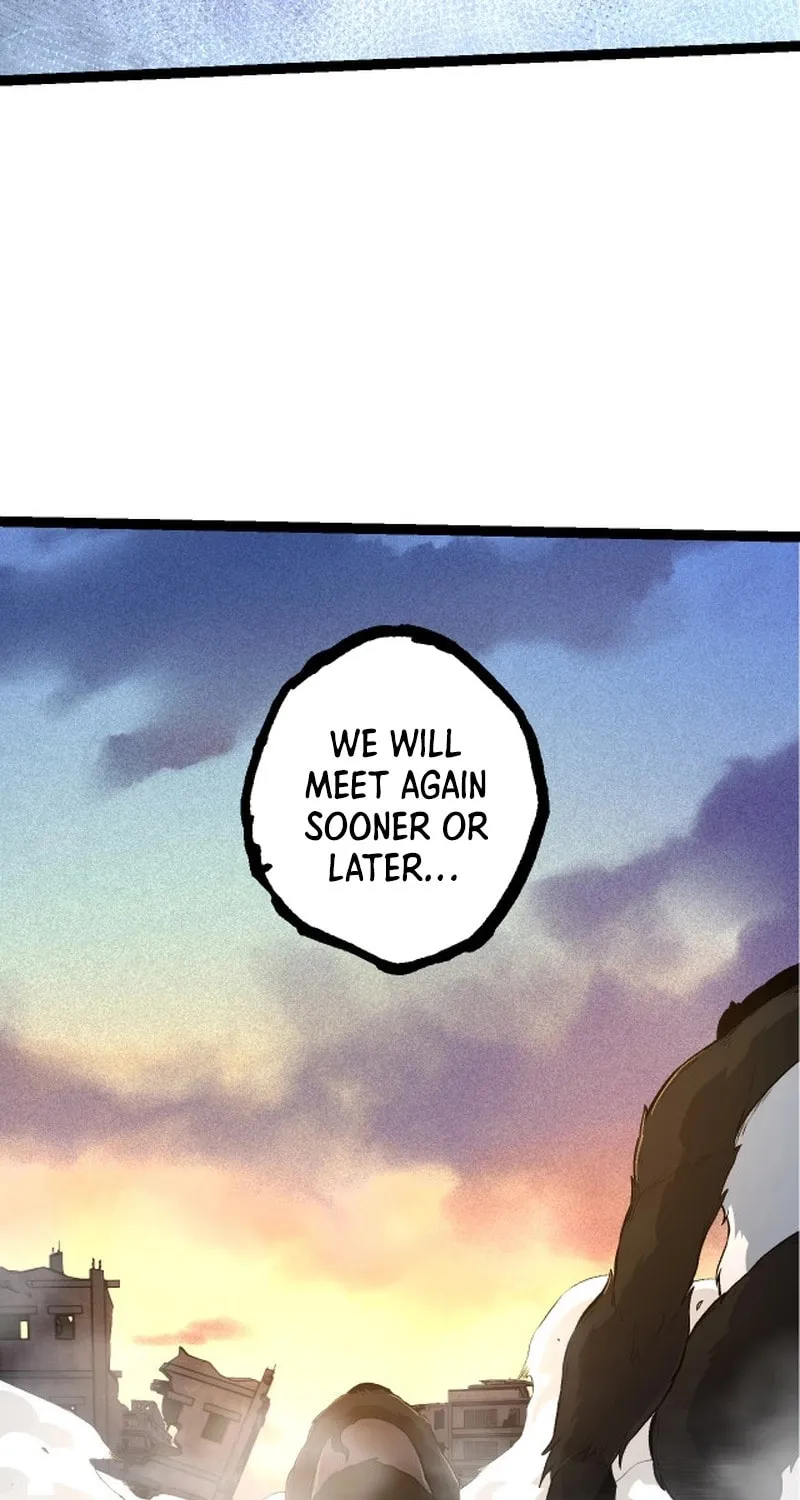 Evolution Begins With a Big Tree Chapter 134 page 14 - 