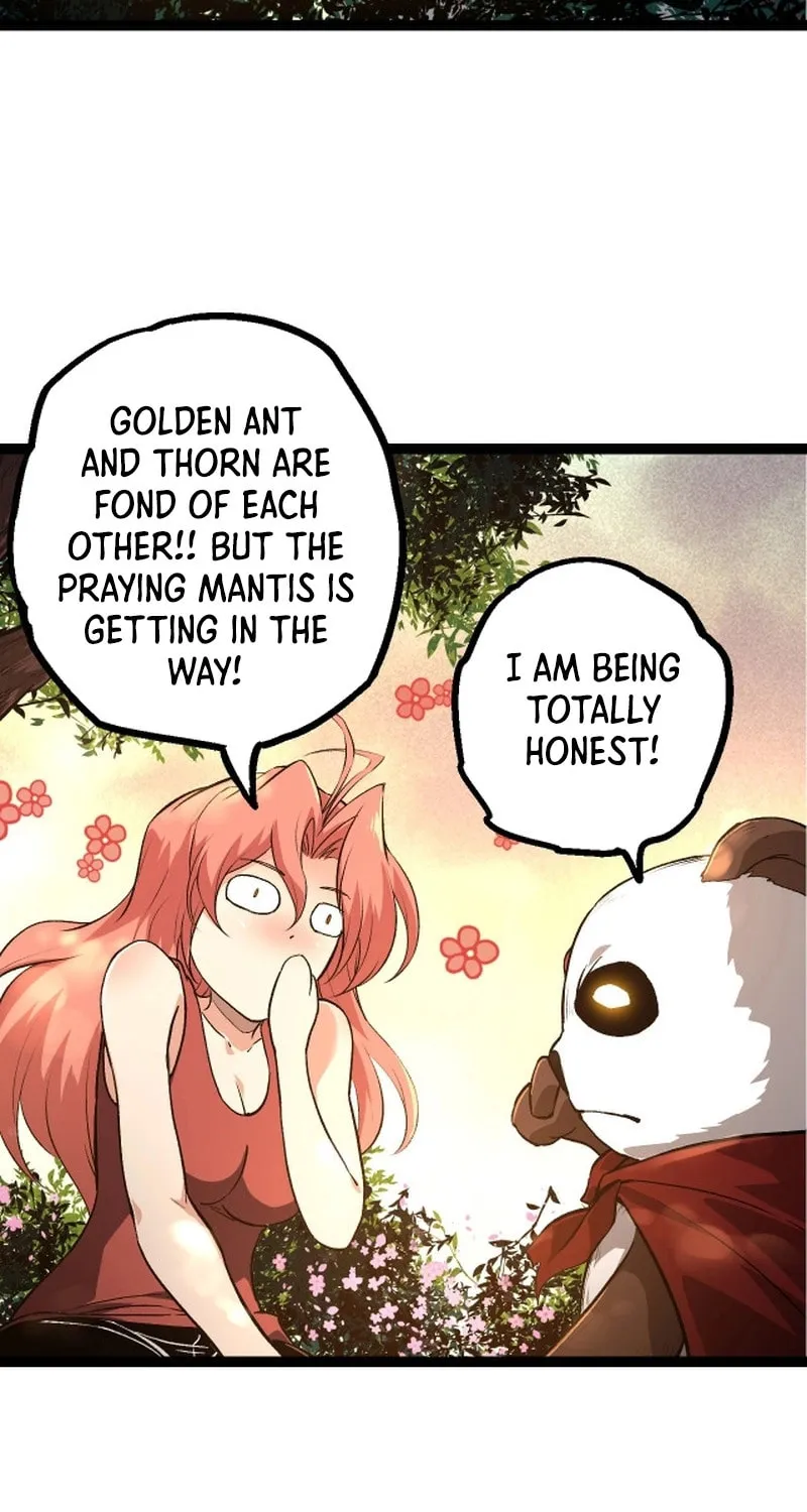 Evolution Begins With a Big Tree Chapter 134 page 16 - 