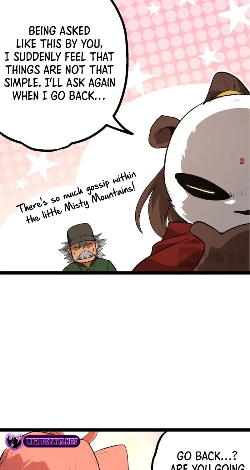Evolution Begins With a Big Tree Chapter 134 page 18 - 