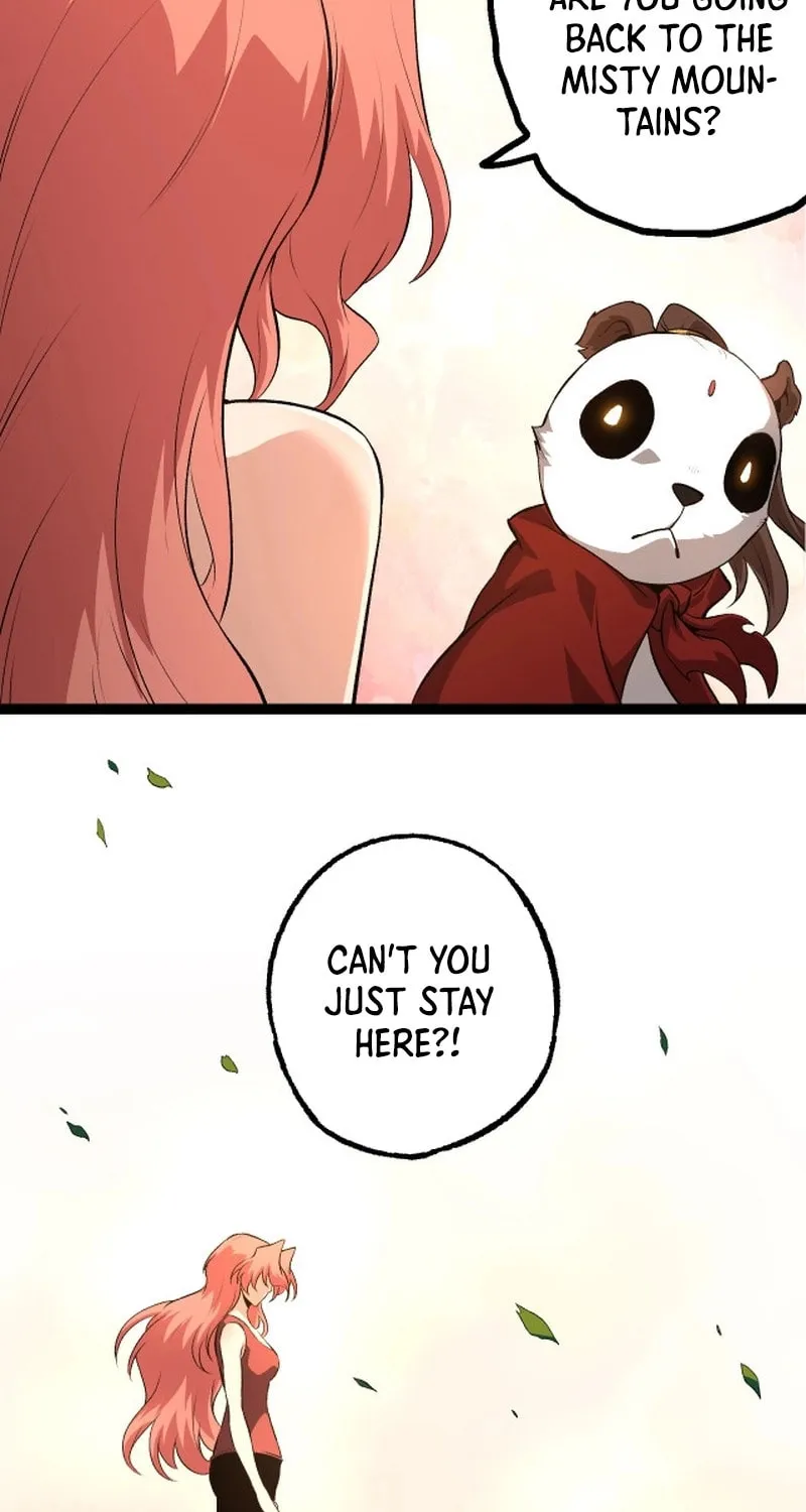 Evolution Begins With a Big Tree Chapter 134 page 19 - 