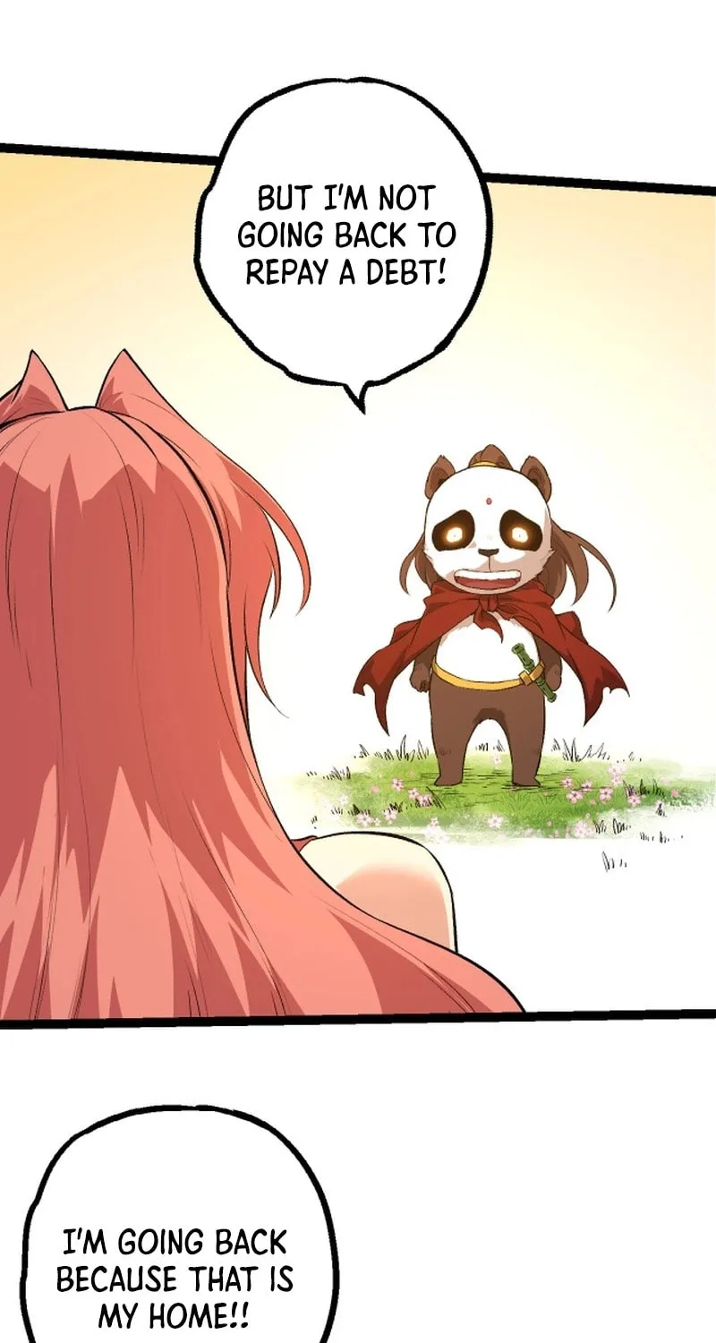 Evolution Begins With a Big Tree Chapter 134 page 22 - 