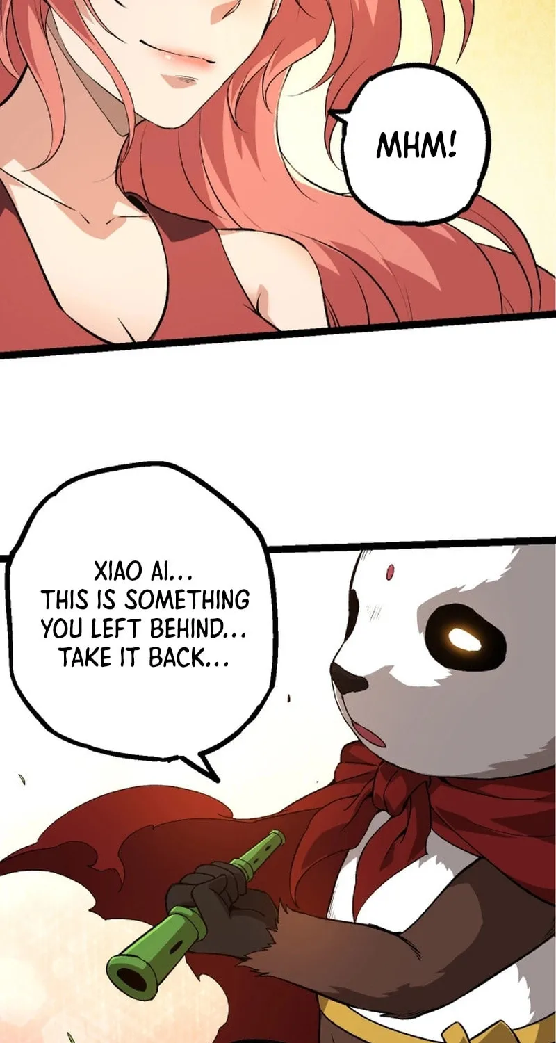 Evolution Begins With a Big Tree Chapter 134 page 24 - 