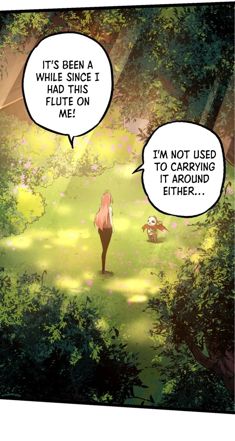 Evolution Begins With a Big Tree Chapter 134 page 27 - 