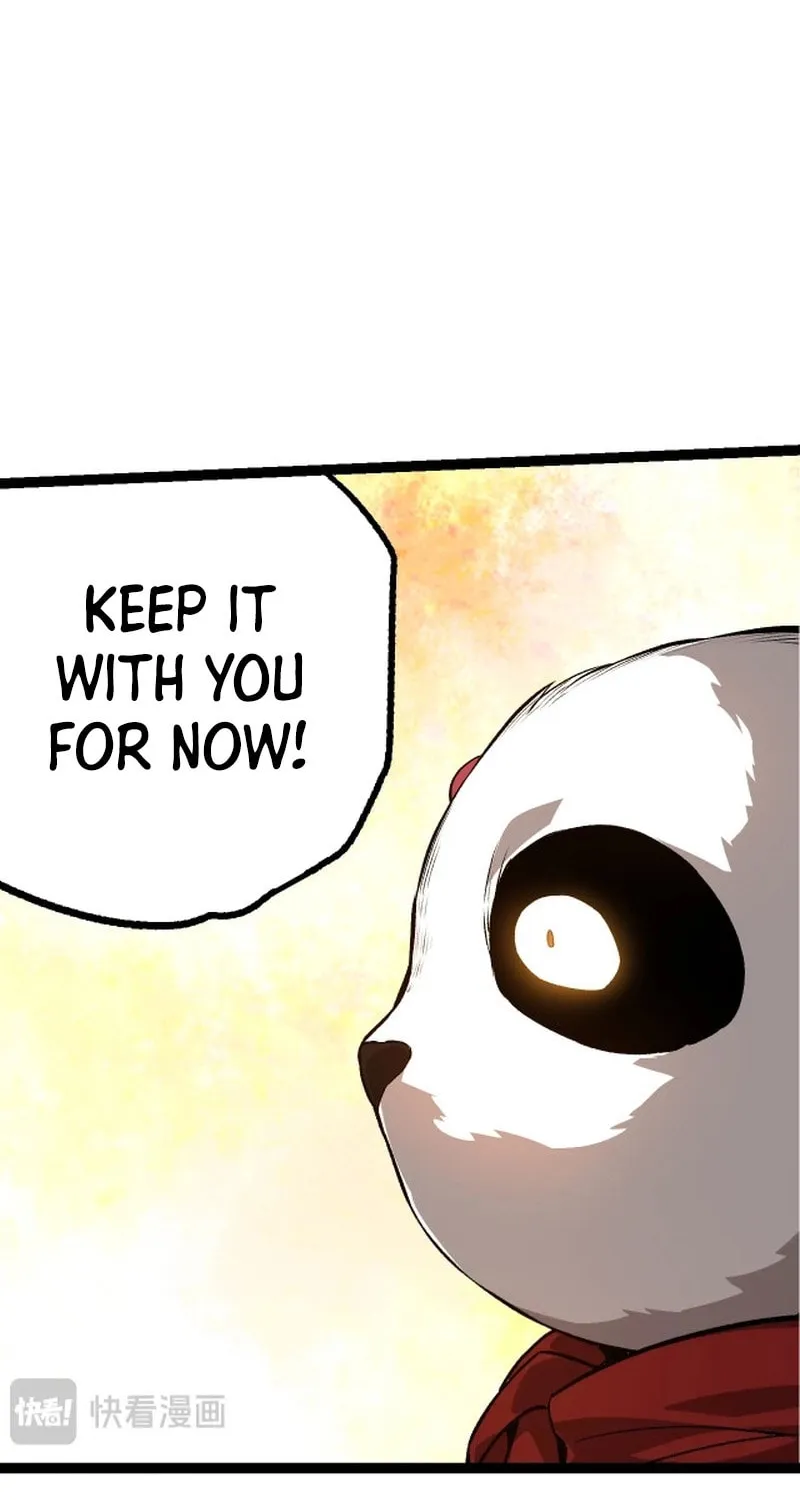 Evolution Begins With a Big Tree Chapter 134 page 28 - 