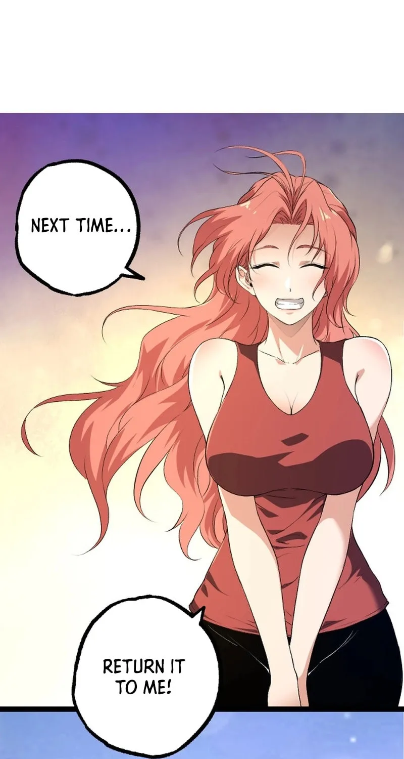 Evolution Begins With a Big Tree Chapter 134 page 29 - 