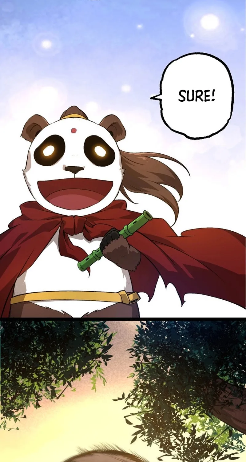 Evolution Begins With a Big Tree Chapter 134 page 30 - 