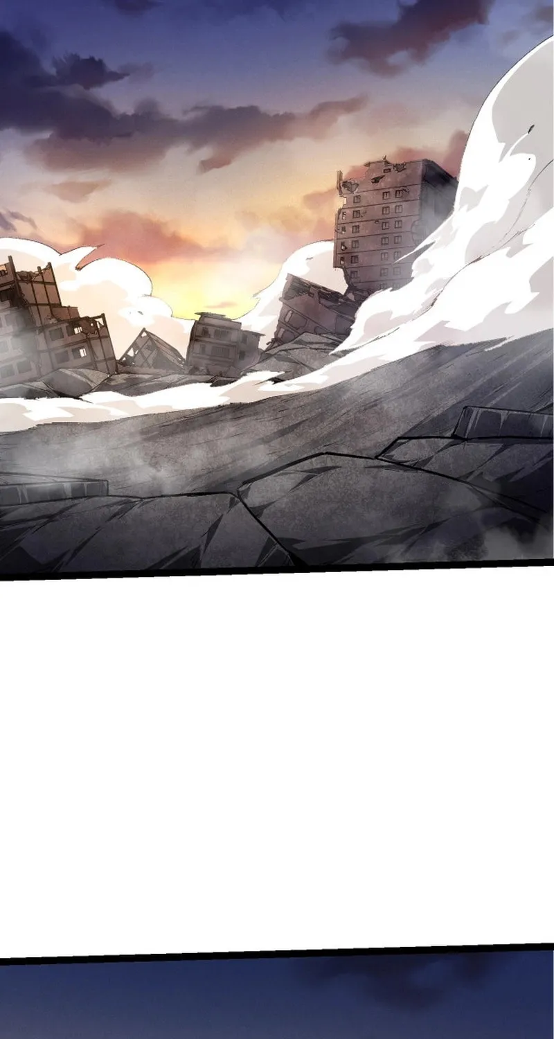 Evolution Begins With a Big Tree Chapter 134 page 4 - 