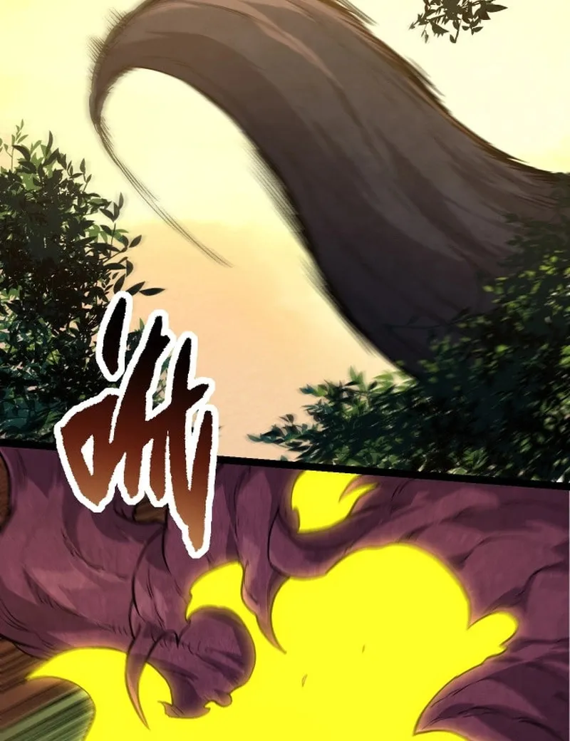 Evolution Begins With a Big Tree Chapter 134 page 31 - 