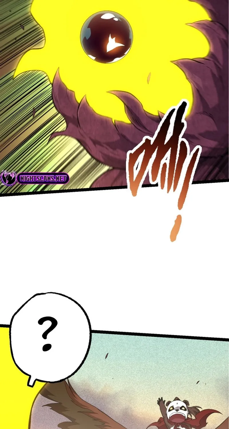 Evolution Begins With a Big Tree Chapter 134 page 32 - 