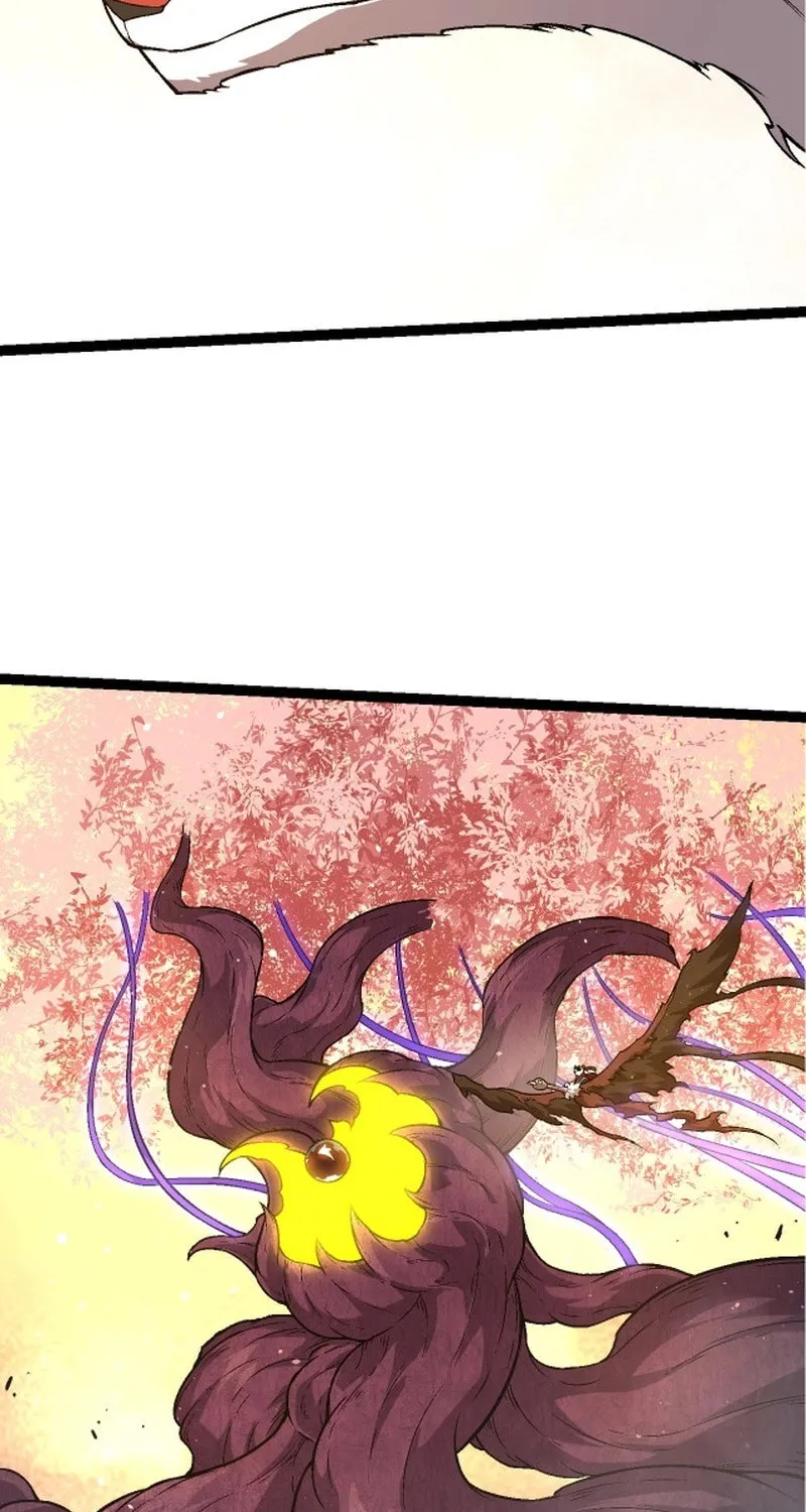 Evolution Begins With a Big Tree Chapter 134 page 34 - 