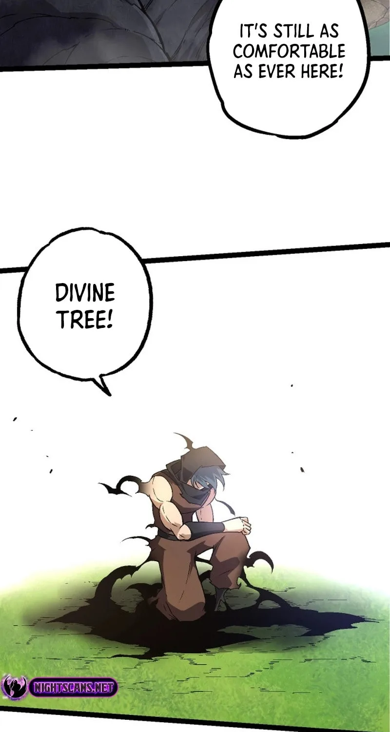 Evolution Begins With a Big Tree Chapter 134 page 38 - 