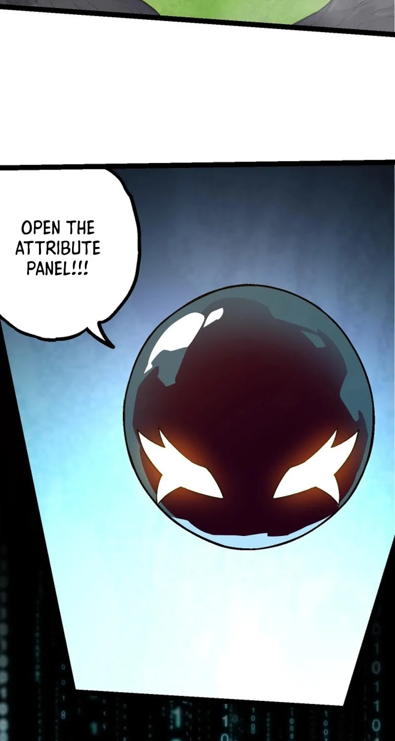 Evolution Begins With a Big Tree Chapter 134 page 40 - 