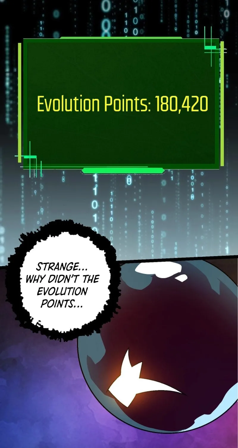 Evolution Begins With a Big Tree Chapter 134 page 41 - 
