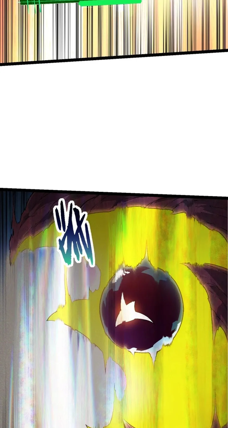 Evolution Begins With a Big Tree Chapter 134 page 43 - 