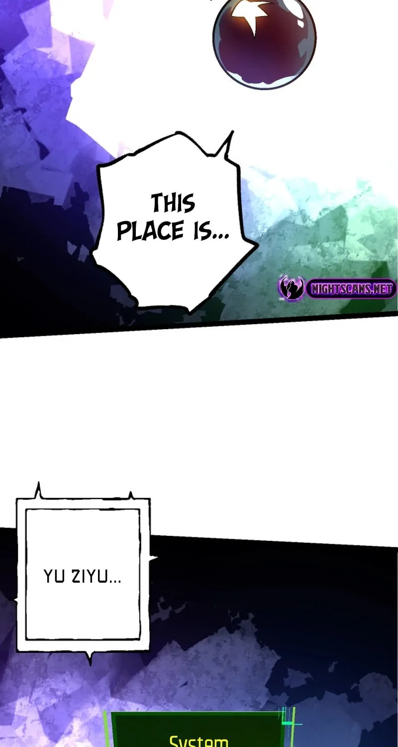 Evolution Begins With a Big Tree Chapter 134 page 45 - 