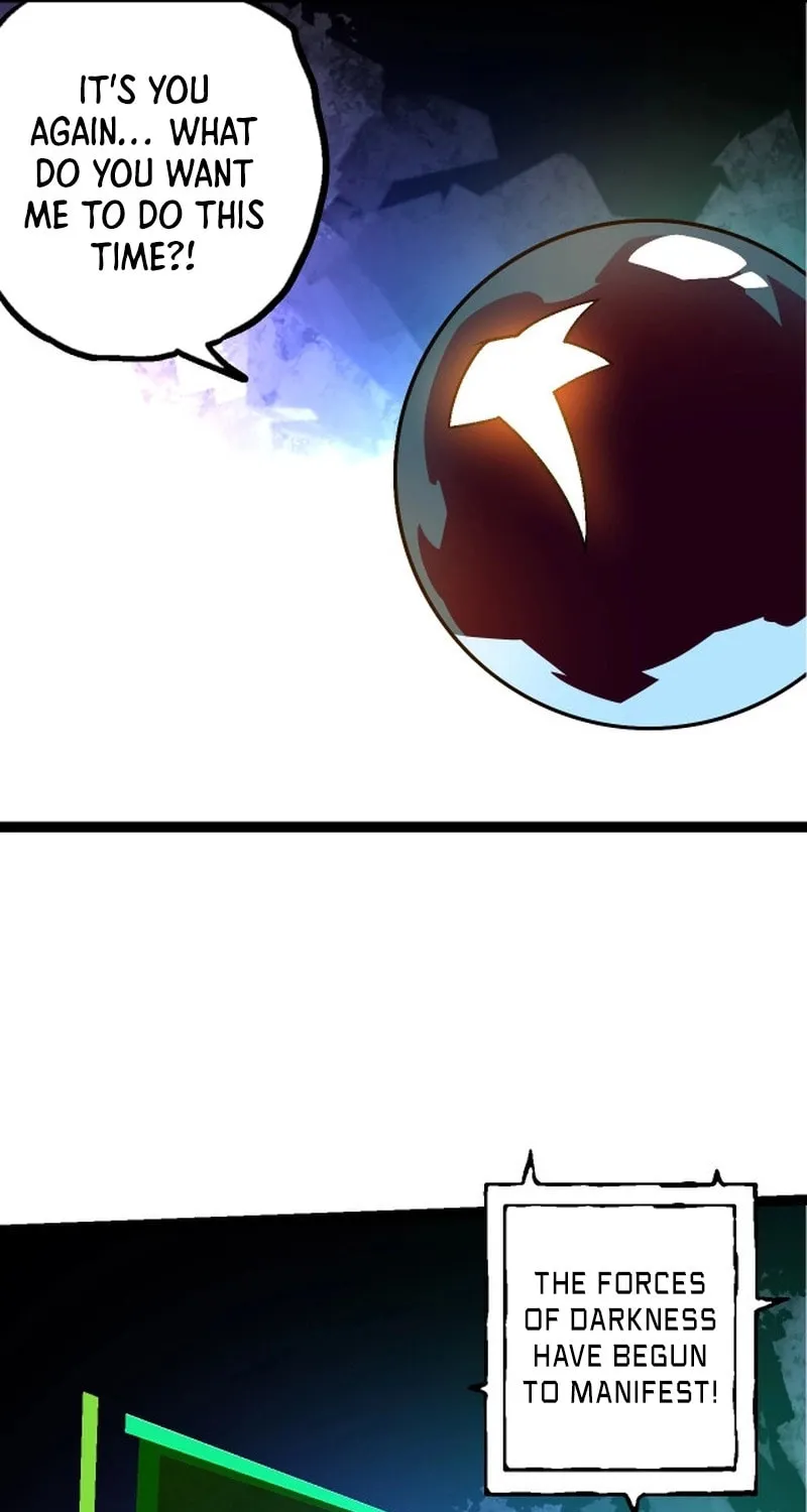 Evolution Begins With a Big Tree Chapter 134 page 47 - 
