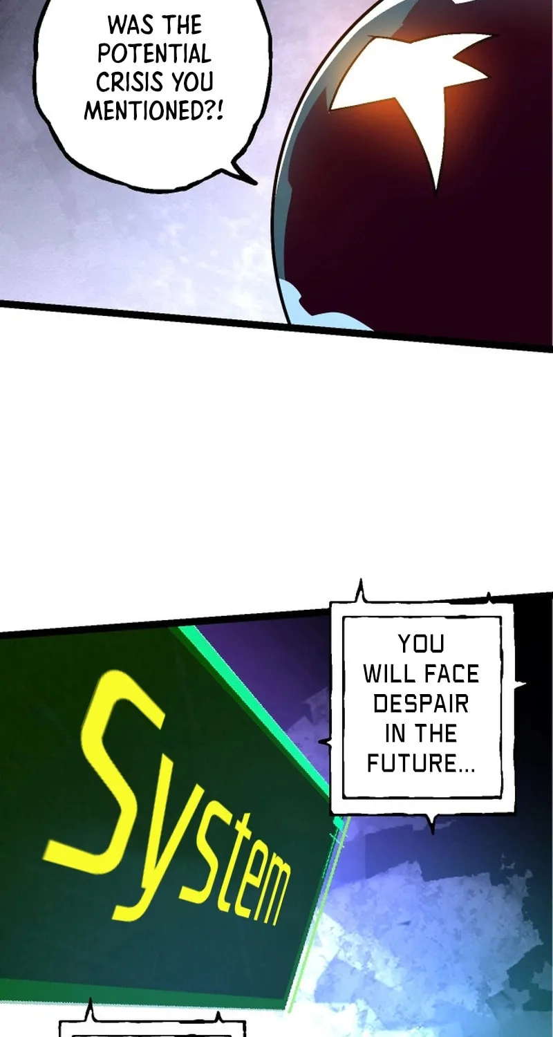 Evolution Begins With a Big Tree Chapter 134 page 49 - 