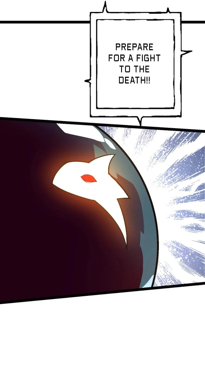 Evolution Begins With a Big Tree Chapter 134 page 52 - 