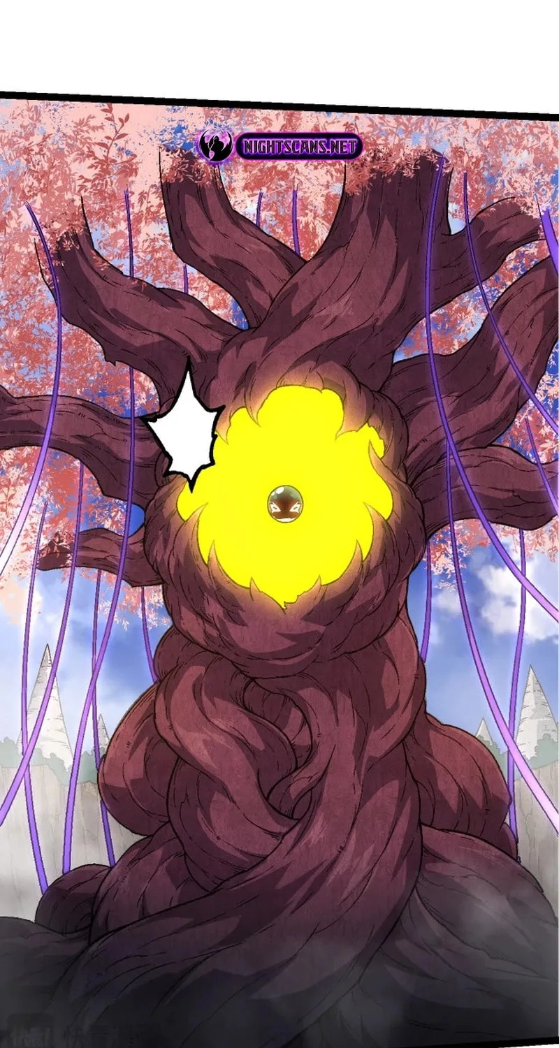 Evolution Begins With a Big Tree Chapter 134 page 53 - 